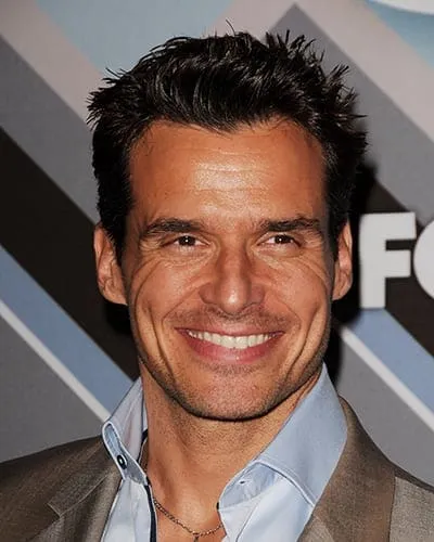 Antonio Sabato Jr. Gets ‘Down and Dirty’ for New Show ‘Fix It and Finish It’