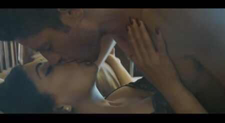 WATCH: ‘DAYS’’ James Scott in Sexy Music Video From Album Released This Month