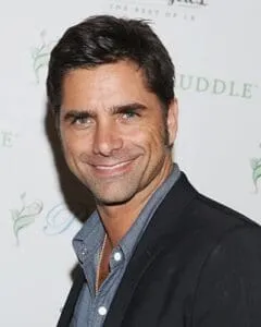 John Stamos Visits ‘The Talk!’