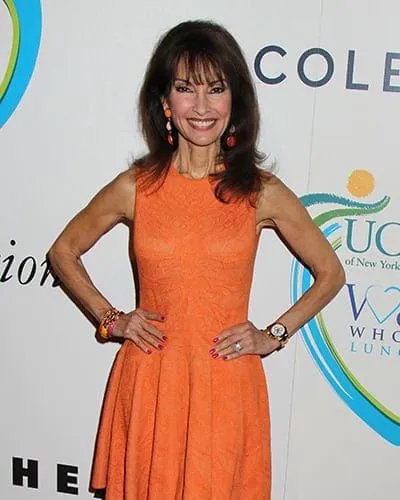 PHOTOS: Susan Lucci Lists Hamptons Home for $20 Million