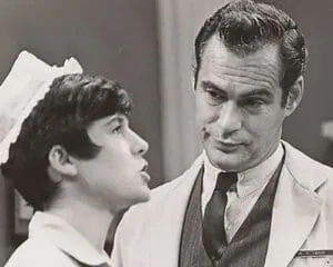 Retro TV Exec Reveals Details Regarding Reruns of NBC’s Classic Soap, ‘The Doctors’