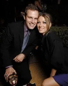‘Passions’ Stars Tie the Knot