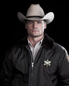 ‘As The World Turns’ and ‘Longmire’ Alum Bailey Chase Heads to ‘Chicago P.D.’