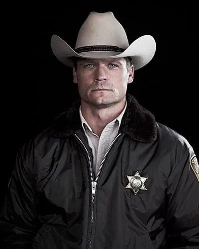 A&E Cancels ‘Longmire’ Co-Starring ‘ATWT’ Alum Bailey Chase