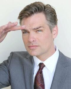 EXCLUSIVE: Watch ‘DAYS’ Star Daniel Cosgrove Reveal His Hidden Talent