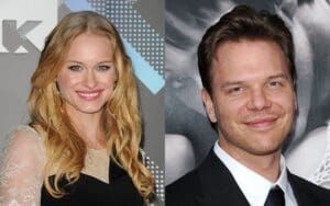 ‘AMC’ Alum Engaged to ‘True Blood’ Star!