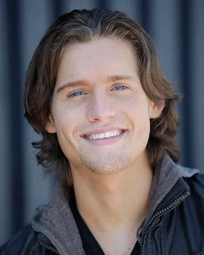 ‘Y&R’ Alum Luke Kleintank Joins Amazon Pilot ‘The Man In The High Castle’