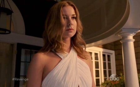 PROMO: ‘Revenge’s’ Victoria Grayson is Coming For You, Emily Thorne!