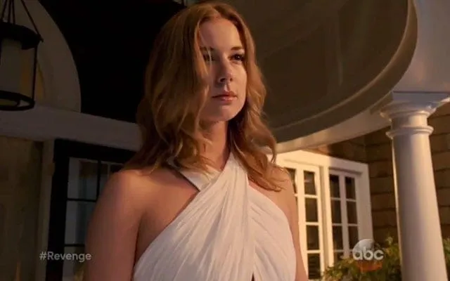 PROMO: ‘Revenge’s’ Victoria Grayson is Coming For You, Emily Thorne!