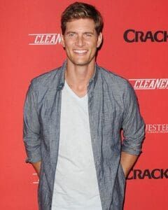 Former ‘Passions’ and ‘Chuck’ Star Ryan McPartlin Joins NBC’s ‘Bad Judge’