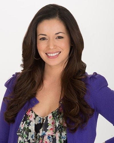 ON THE RECORD: Teresa Castillo Talks ‘GH’ Return and Motherhood