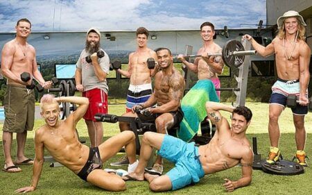 ‘The Bold and the Beautiful’ Gearing Up For ‘Big Brother’ Palooza