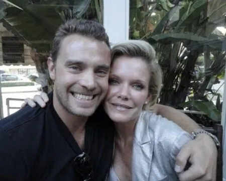 Billy Miller Cast as ‘GH’s’ Jason: Future Co-Stars React!