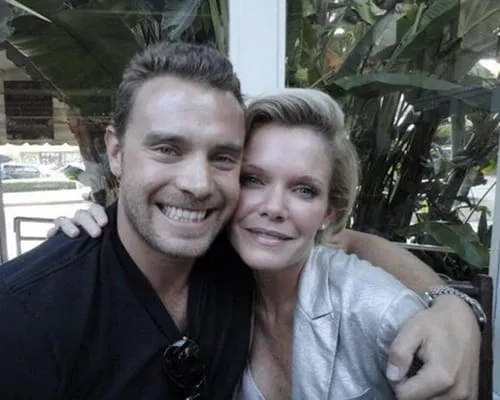 Billy Miller Cast as ‘GH’s’ Jason: Future Co-Stars React!