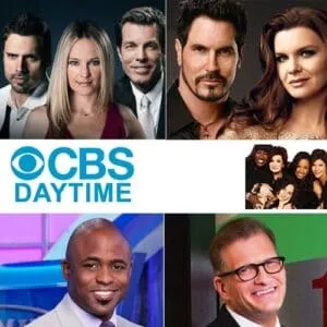 RATINGS: CBS Daytime Keeps on Growing in Total Viewers