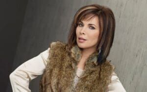 CENTER STAGE: Lauren Koslow Reveals Intense ‘DAYS’ Story Brings Kate’s Blue Streak Back; Also Teases Unknown New Characters Completely Change Show Dynamic!