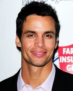 ‘Baby Daddy’ Welcomes Another Daytime Star!