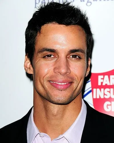 ‘Baby Daddy’ Welcomes Another Daytime Star!