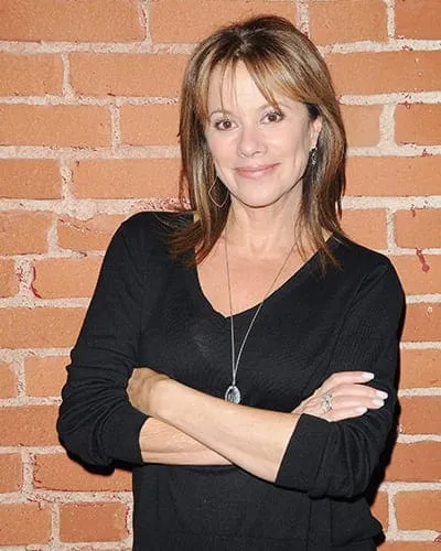 What Mystery Project Does ‘GH’s’ Nancy Lee Grahn Have Up Her Sleeve?