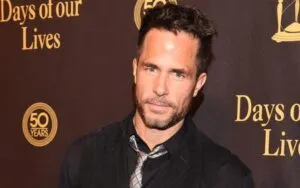 Shawn Christian Joins LGBTQ Drama ‘Trapped’ Shawn Christian, DAYS, Days of our Lives, #DAYS