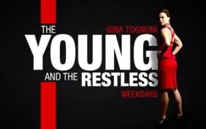‘The Young and the Restless’ Ranks 5th on Bing’s Most Searched TV Shows of 2014 List