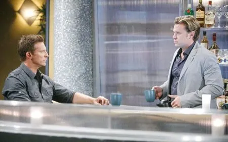 TOMORROW: Billy Miller Revealed as Jason Morgan on ‘General Hospital’