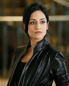Archie Panjabi Departing ‘The Good Wife’ At the End of Sixth Season