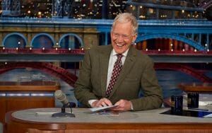 CBS and Worldwide Pants Announce Final ‘Late Show with David Letterman’