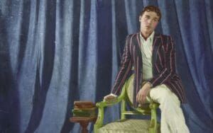 Tonight on TV: ‘American Horror Story: Freak Show’ Premieres; ‘AMC’s’ Finn Wittrock Part of All-Star Cast