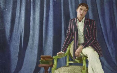 Tonight on TV: ‘American Horror Story: Freak Show’ Premieres; ‘AMC’s’ Finn Wittrock Part of All-Star Cast