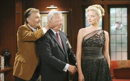 TODAY: ‘B&B’s’ Eric Gets a Silly Surprise!