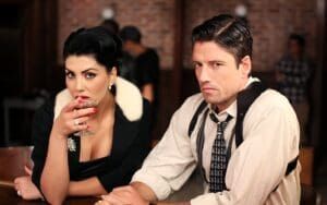 WATCH: Roxanna’s Full ‘Here With Me’ Music Video Featuring ‘DAYS” James Scott