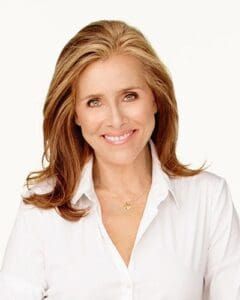 ‘The Meredith Vieira Show’ to Air Week of Live Shows