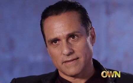 Maurice Benard
