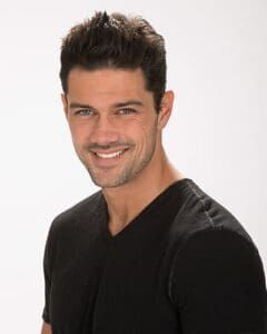 VIDEO: ‘GH’s’ Ryan Paevey Pulls Double Duty as Extra Correspondent; Gets the Scoop on Soap’s November Sweeps!