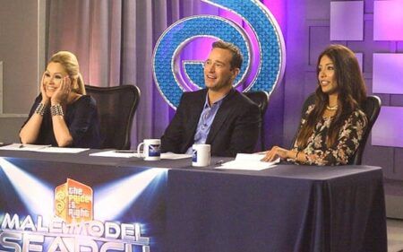 WATCH: ‘The Price Is Right’ Male Model Search Web Series Airs First Episode; Who Will Follow Robert Scott Wilson?