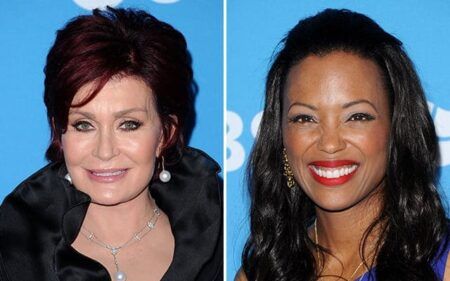 ‘The Talk’ Hosts Head to Primetime!