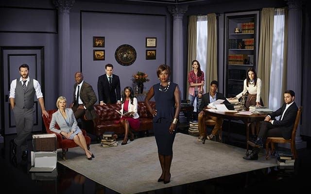 ABC Picks Up Full Seasons of ‘How To Get Away With Murder’ and ‘Black-ish’
