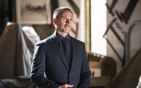 Don’t Miss ‘GH’s’ William deVry On the Dramatic Season Finale of Hallmark’s ‘Cedar Cove!’
