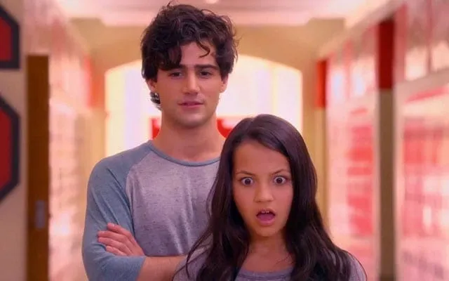 WATCH: ‘Y&R’s’ Max Ehrich Debuts In New Comedic Series
