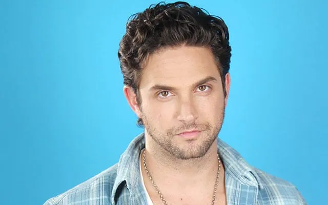 CONFIRMED: Brandon Barash Returning to ‘GH’