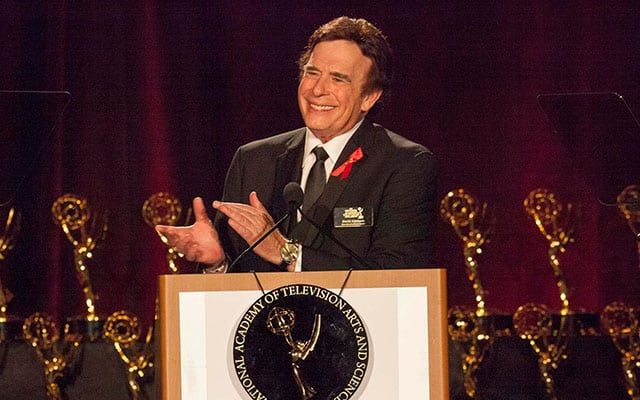 David Michaels Promoted to Senior Vice President Daytime Emmy Awards and Events