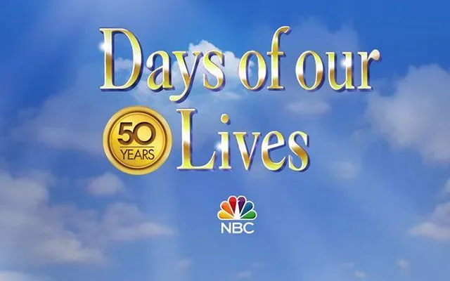 ‘Days of our Lives’ Finally Renewed by NBC Days of our Lives, Days of our Lives 50