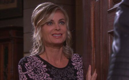 FIRST LOOK: Eileen Davidson in New Scenes as Kristen DiMera on ‘DAYS’