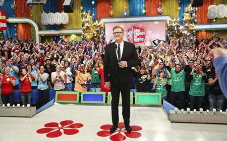 ‘Price Is Right’ Heading to Primetime for 3 Reality-Themed Specials Drew Carey The Price Is Right