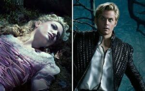 TRAILER: ‘Into The Woods’ Featuring Soap Alums Billy Magnussen and Mackenzie Mauzy
