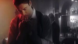 WATCH: Teaser of Roxanna’s ‘Here With Me’ Music Video Featuring ‘DAYS’ Star James Scott