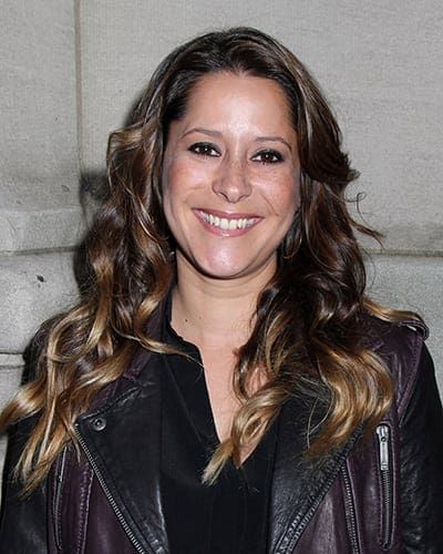 ‘GH’ Alum Kimberly McCullough Lands Directing Gig