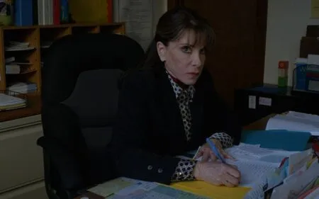 NOW AVAILABLE: ‘Y&R’s’ Kate Linder in ‘Miss Meadows’; Film Stars Katie Holmes