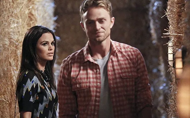 New Season of ‘Hart of Dixie’ Launches January 9